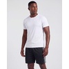 image:image5 Pack Mens Mesh Shorts 9 Long Athletic Running Workout Gym BasketballSet H