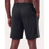image:image5 Pack Mens Mesh Shorts 9 Long Athletic Running Workout Gym BasketballSet J