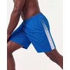 image:image5 Pack Mens Mesh Shorts 9 Long Athletic Running Workout Gym BasketballSet J