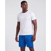 image:image5 Pack Mens Mesh Shorts 9 Long Athletic Running Workout Gym BasketballSet J