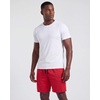 image:image5 Pack Mens Mesh Shorts 9 Long Athletic Running Workout Gym BasketballSet K