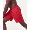 image:image5 Pack Mens Mesh Shorts 9 Long Athletic Running Workout Gym BasketballSet K