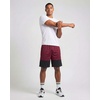 image:image5 Pack Mens Mesh Shorts 9 Long Athletic Running Workout Gym BasketballSet L