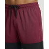 image:image5 Pack Mens Mesh Shorts 9 Long Athletic Running Workout Gym BasketballSet L
