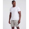image:image5 Pack Mens Mesh Shorts 9 Long Athletic Running Workout Gym BasketballSet M