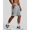 image:image5 Pack Mens Mesh Shorts 9 Long Athletic Running Workout Gym BasketballSet N
