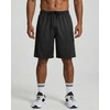 image:image5 Pack Mens Mesh Shorts 9 Long Athletic Running Workout Gym BasketballSet O
