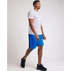 image:image5 Pack Mens Mesh Shorts 9 Long Athletic Running Workout Gym BasketballSet O