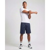image:image5 Pack Mens Mesh Shorts 9 Long Athletic Running Workout Gym BasketballSet O