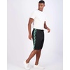 image:image5 Pack Mens Mesh Shorts 9 Long Athletic Running Workout Gym BasketballSet Q