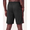 image:image5 Pack Mens Mesh Shorts 9 Long Athletic Running Workout Gym BasketballSet Q