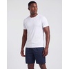 image:image5 Pack Mens Mesh Shorts 9 Long Athletic Running Workout Gym BasketballSet S