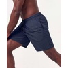 image:image5 Pack Mens Mesh Shorts 9 Long Athletic Running Workout Gym BasketballSet S
