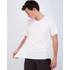 image:image5 Pack Mens Mesh V Neck T Shirts Dry Fit Athletic Workout Gym Running TeesSet 2