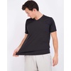 image:image5 Pack Mens Mesh V Neck T Shirts Dry Fit Athletic Workout Gym Running TeesSet 3