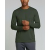 image:imageMens Mesh Long Sleeve Shirts UPF Sun Protection Dry Fit Casual Work Gym Tee5 Pack Set 6