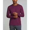 image:imageMens Mesh Long Sleeve Shirts UPF Sun Protection Dry Fit Casual Work Gym TeeSet 3