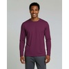 image:imageMens Mesh Long Sleeve Shirts UPF Sun Protection Dry Fit Casual Work Gym TeeSet 3