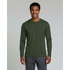 image:imageMens Mesh Long Sleeve Shirts UPF Sun Protection Dry Fit Casual Work Gym TeeSet 6