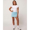 image:imageReal Essentials 4 Pack Girls Active Athletic Skort  Tennis Golf Skirt for Kids with Shorts Lining 416Set 1