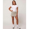 image:imageReal Essentials 4 Pack Girls Active Athletic Skort  Tennis Golf Skirt for Kids with Shorts Lining 416Set 2