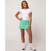 image:imageReal Essentials 4 Pack Girls Active Athletic Skort  Tennis Golf Skirt for Kids with Shorts Lining 416Set 3