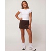 image:imageReal Essentials 4 Pack Girls Active Athletic Skort  Tennis Golf Skirt for Kids with Shorts Lining 416Set 6