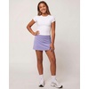 image:imageReal Essentials 4 Pack Girls Active Athletic Skort  Tennis Golf Skirt for Kids with Shorts Lining 416Set 7