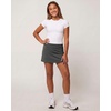 image:imageReal Essentials 4 Pack Girls Active Athletic Skort  Tennis Golf Skirt for Kids with Shorts Lining 416Set 8