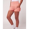 image:imageReal Essentials 4 Pack Girls Active Athletic Skort  Tennis Golf Skirt for Kids with Shorts Lining 416Set 8