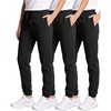 Solid Black  Solid Black  Solid Black