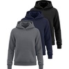Solid Black  Solid Navy Blazer  Solid Quiet Shade