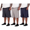 Mesh-set K