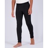 image:image3 Pack Boys Compression Pants Tights Leggings Base Layer Kids Youth SportsBlack  Black  Black