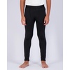 image:image3 Pack Boys Compression Pants Tights Leggings Base Layer Kids Youth SportsBlack  Heather Charcoal  Mountain View