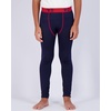 image:image3 Pack Boys Compression Pants Tights Leggings Base Layer Kids Youth SportsBlack  Navy  Digital Camo