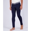 image:image3 Pack Boys Compression Pants Tights Leggings Base Layer Kids Youth SportsBlack  Navy  Heather Grey