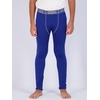 image:image3 Pack Boys Compression Pants Tights Leggings Base Layer Kids Youth SportsBlack  Red  Royal