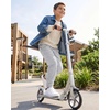 image:image3 Pack Boys Fleece Joggers Sweatpants Athletic Kids School Pants PocketsSet 1