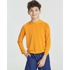 image:image3 Pack Boys Sun Hoodie Rash Guard Swim Shirts Long Sleeve UPF Hooded KidsSet 3