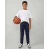 image:image3 Pack Boys Tricot Joggers Athletic Sweatpants Pants Sports Kids PocketsSet 1