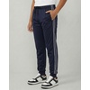 image:image3 Pack Boys Tricot Joggers Athletic Sweatpants Pants Sports Kids PocketsSet 1