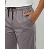 image:image3 Pack Boys Tricot Joggers Athletic Sweatpants Pants Sports Kids PocketsSet 1
