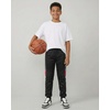 image:image3 Pack Boys Tricot Joggers Athletic Sweatpants Pants Sports Kids PocketsSet 10