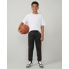 image:image3 Pack Boys Tricot Joggers Athletic Sweatpants Pants Sports Kids PocketsSet 2