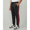image:image3 Pack Boys Tricot Joggers Athletic Sweatpants Pants Sports Kids PocketsSet 2