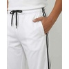 image:image3 Pack Boys Tricot Joggers Athletic Sweatpants Pants Sports Kids PocketsSet 3