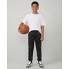 image:image3 Pack Boys Tricot Joggers Athletic Sweatpants Pants Sports Kids PocketsSet 4