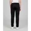 image:image3 Pack Boys Tricot Sweatpants Open Bottom Kids Teen Athletic Pants PocketsSet 1
