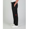 image:image3 Pack Boys Tricot Sweatpants Open Bottom Kids Teen Athletic Pants PocketsSet 10